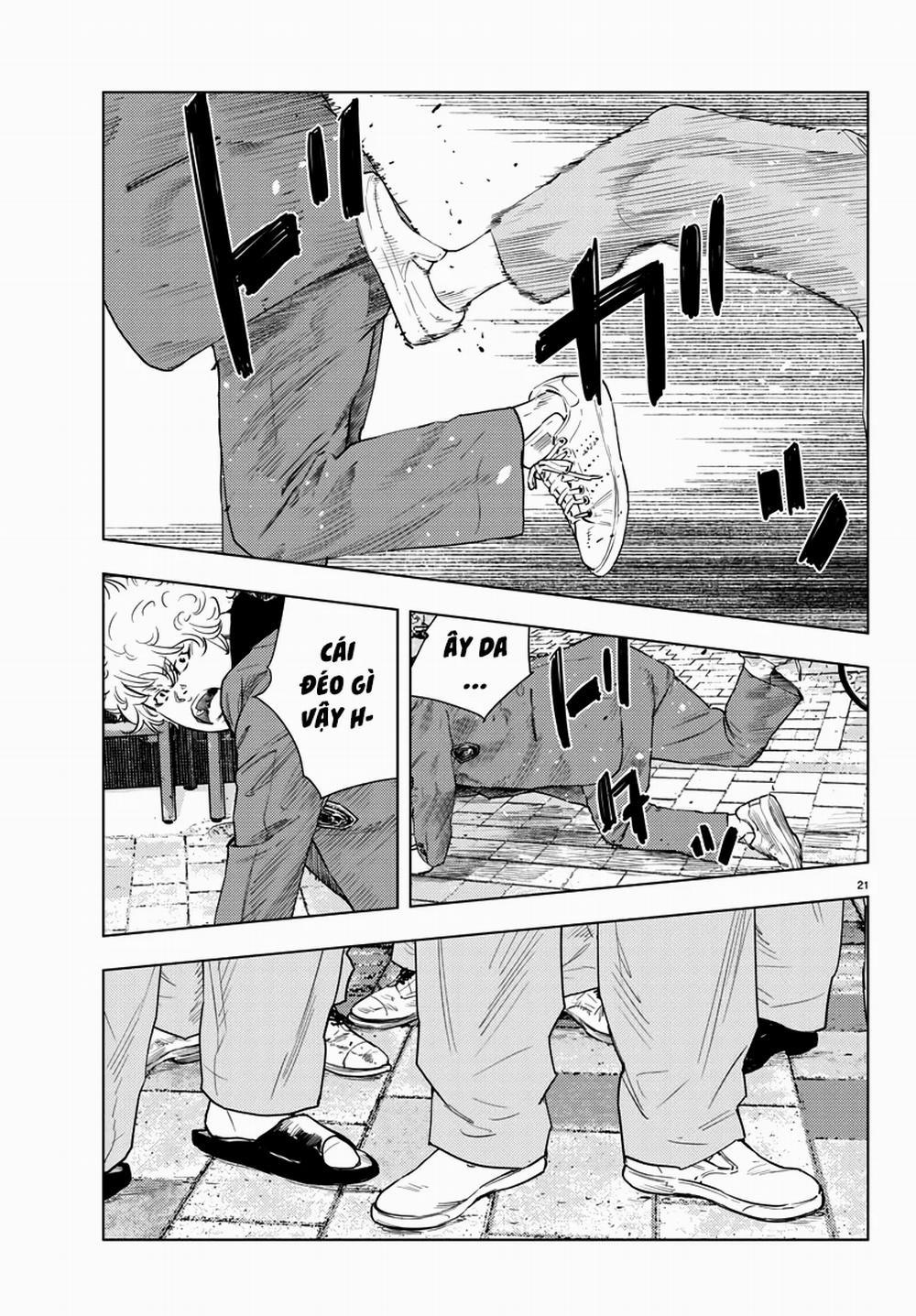 Nine Peaks 2 trang 24