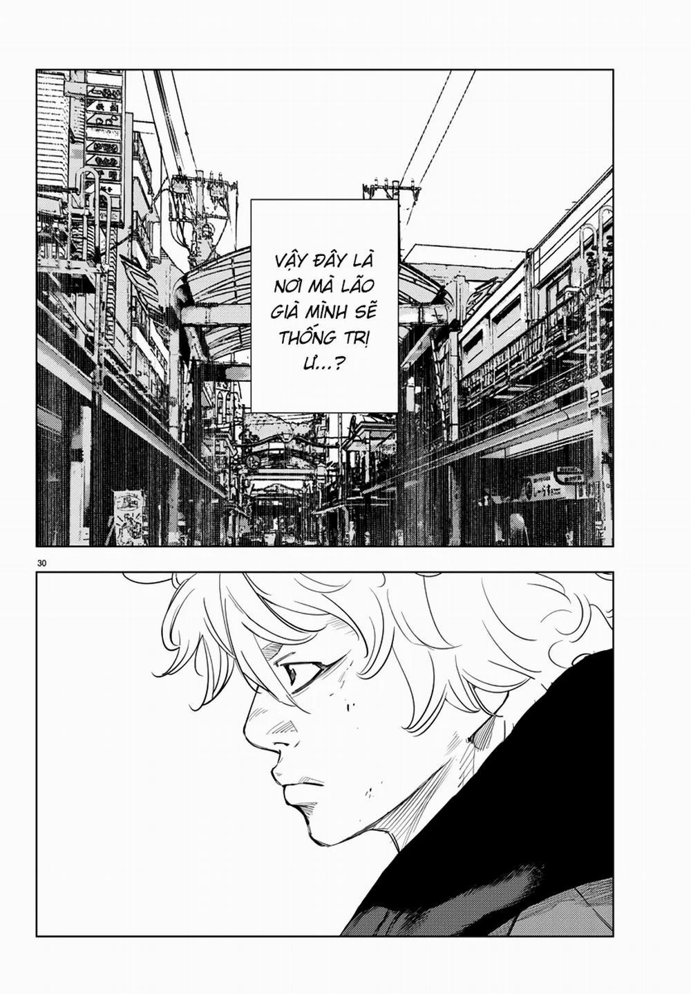 Nine Peaks 2 trang 32