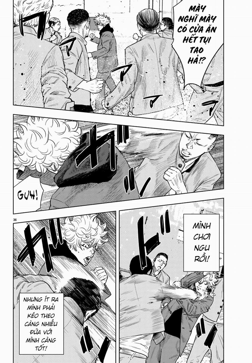 Nine Peaks 2 trang 37