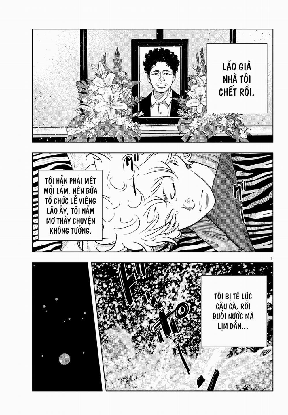 Nine Peaks 2 trang 4