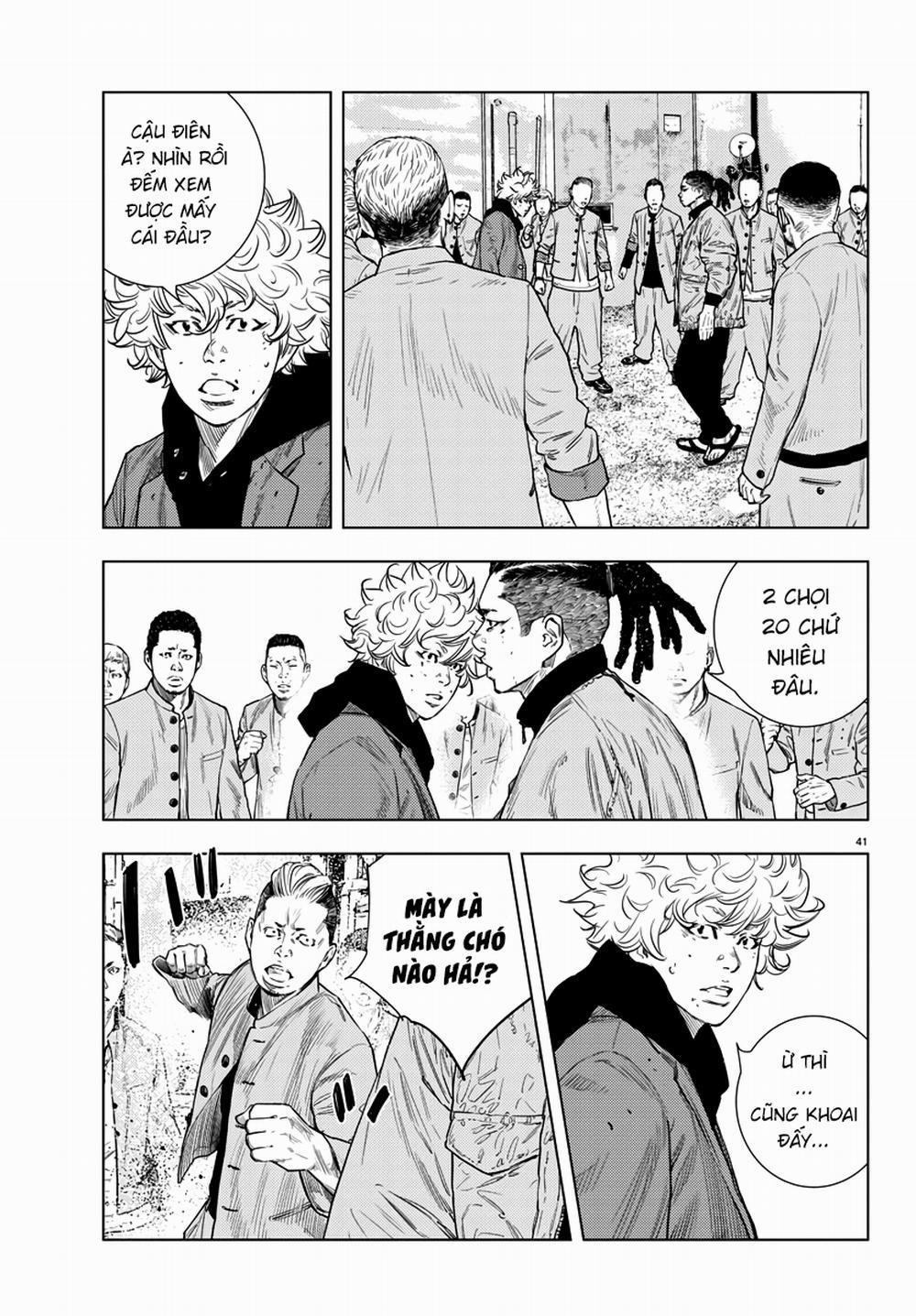 Nine Peaks 2 trang 41