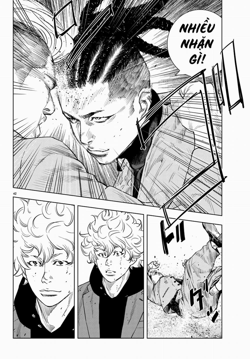 Nine Peaks 2 trang 42