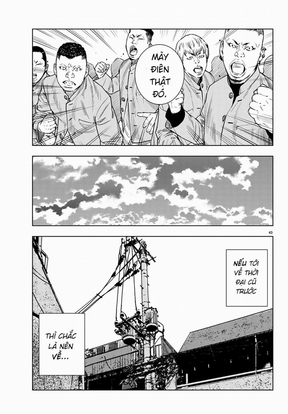 Nine Peaks 2 trang 43