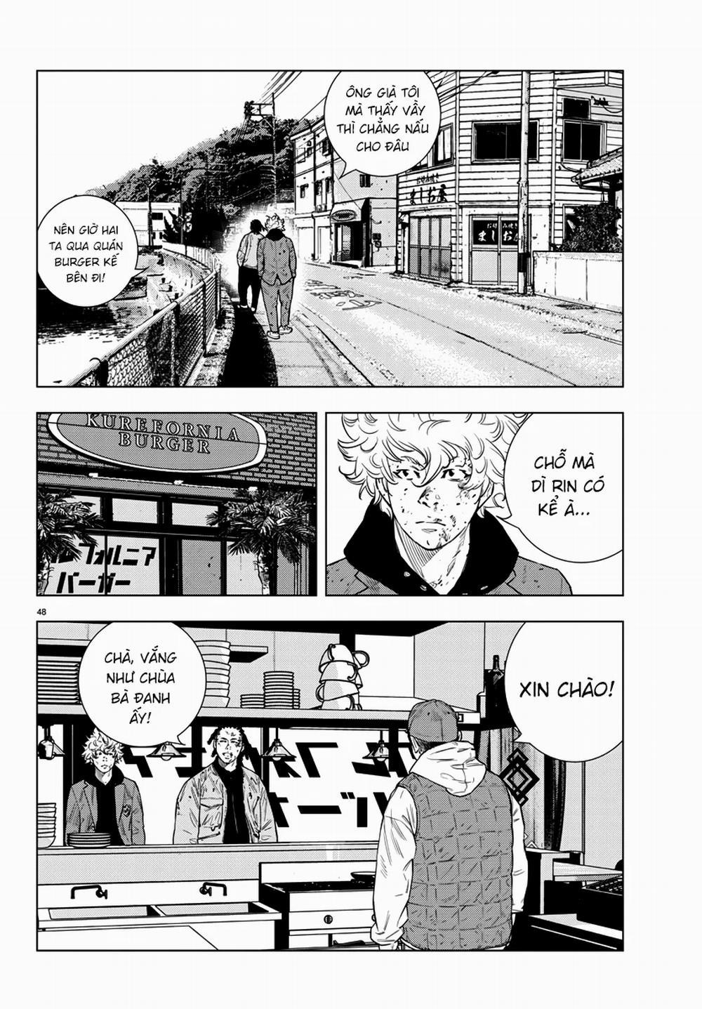 Nine Peaks 2 trang 47