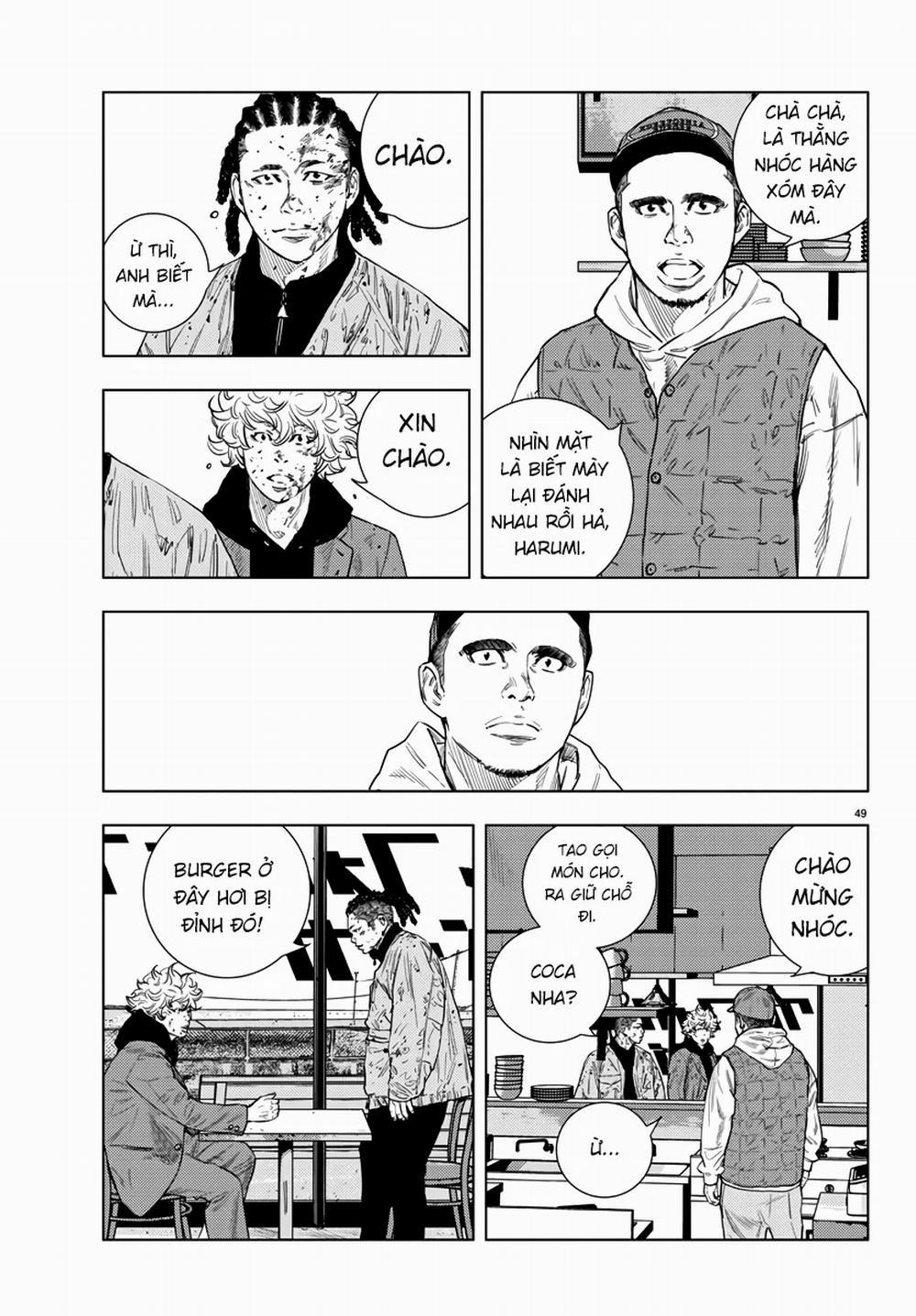 Nine Peaks 2 trang 48