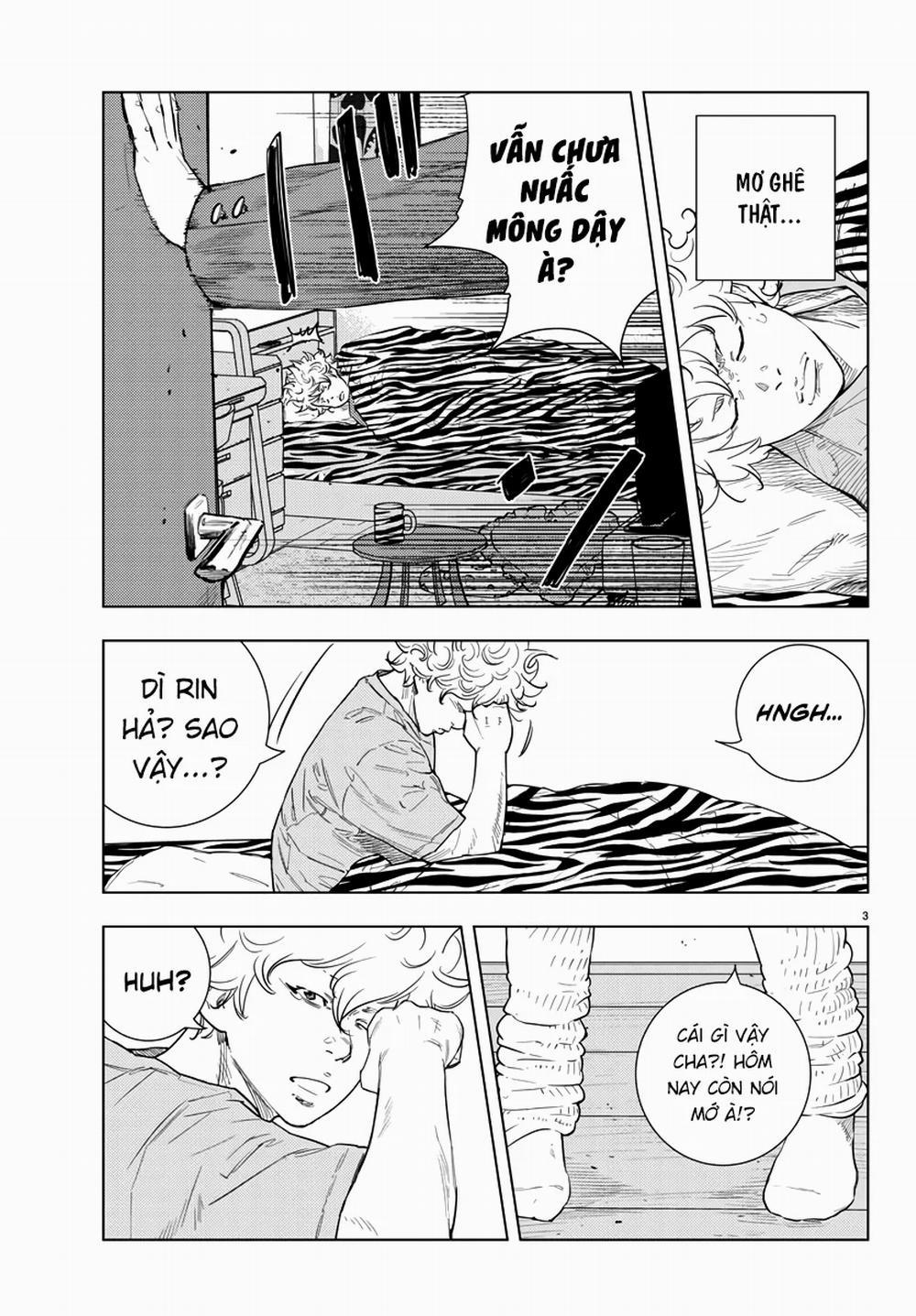 Nine Peaks 2 trang 6