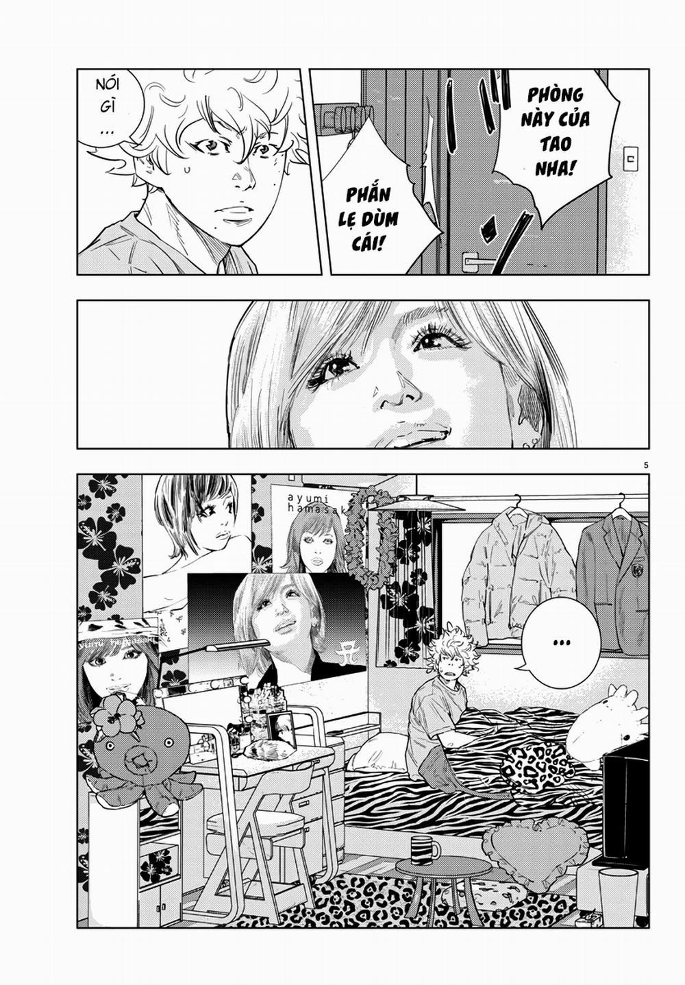 Nine Peaks 2 trang 8