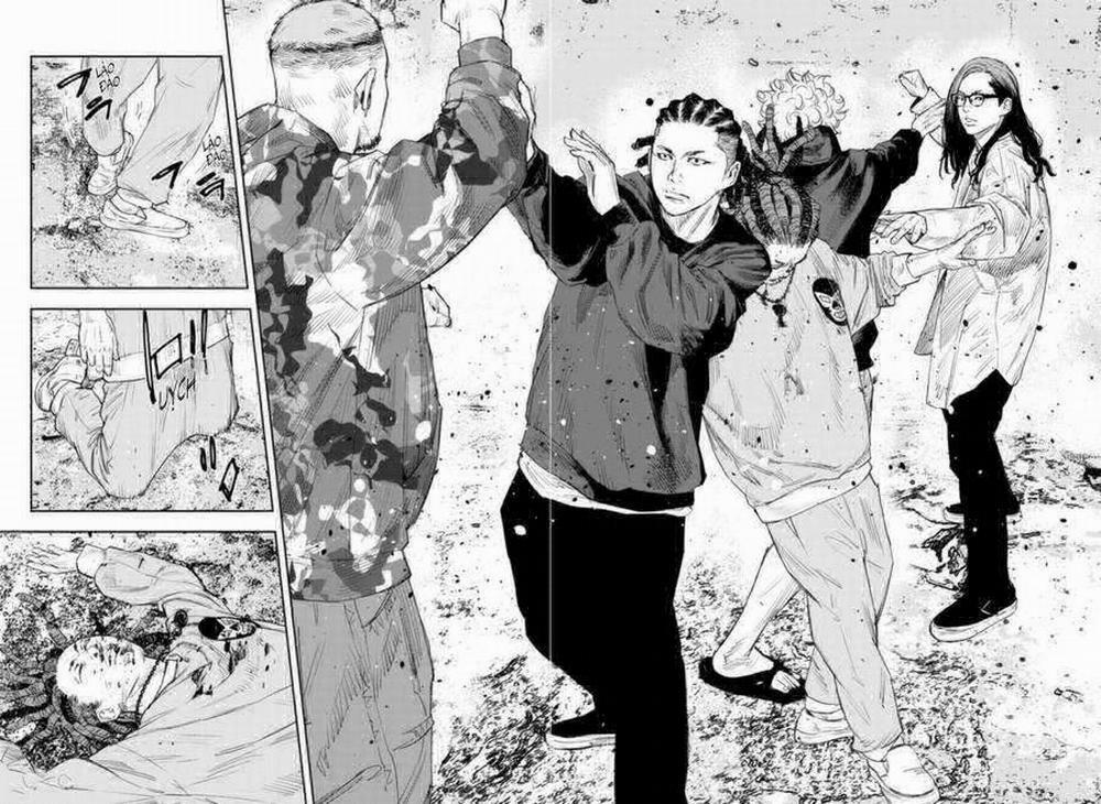 Nine Peaks 20 trang 10