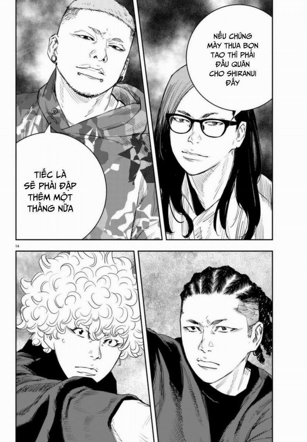 Nine Peaks 20 trang 11