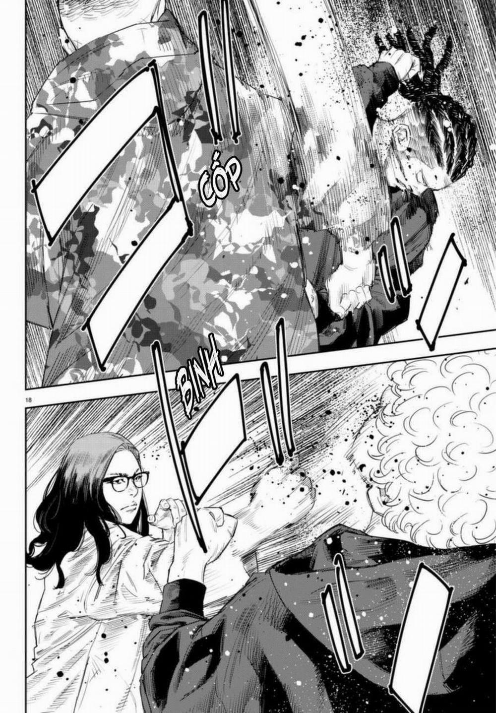 Nine Peaks 20 trang 15