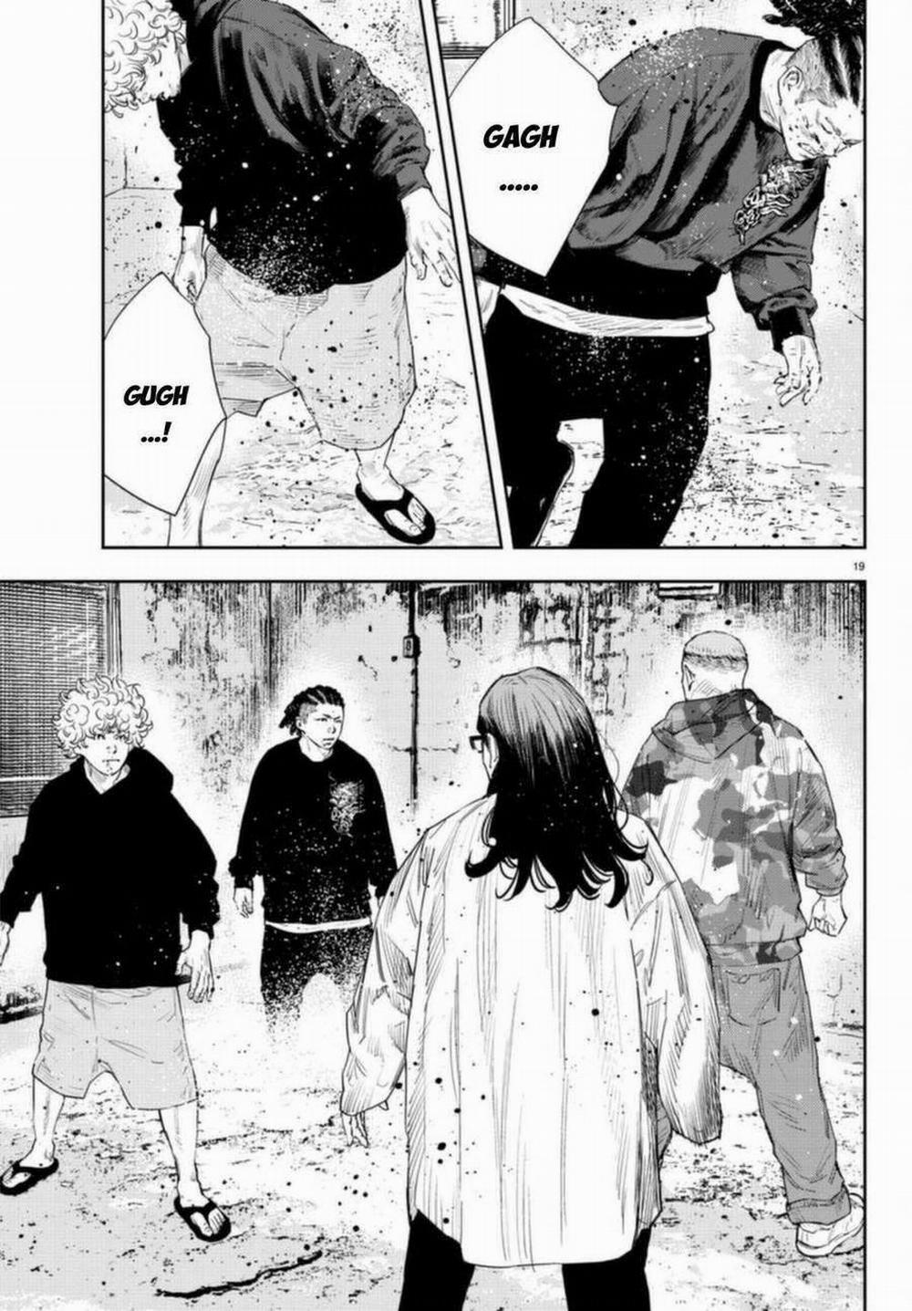 Nine Peaks 20 trang 16