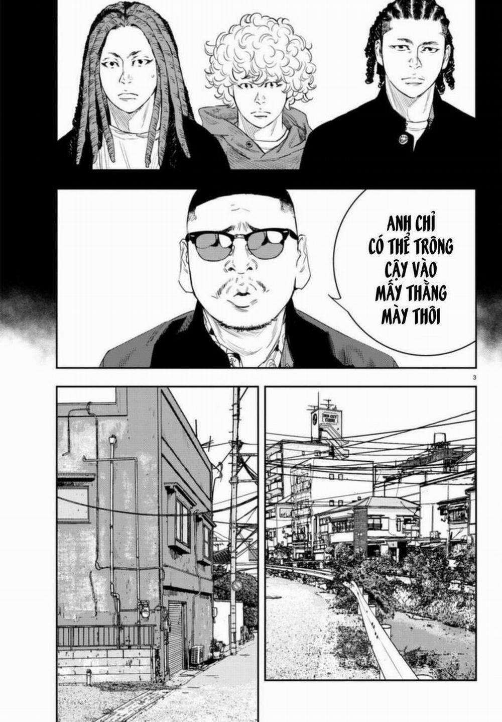 Nine Peaks 20 trang 2