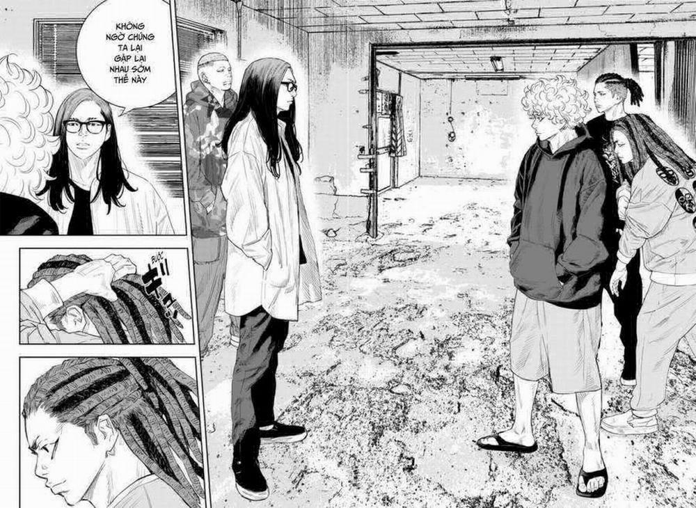 Nine Peaks 20 trang 3