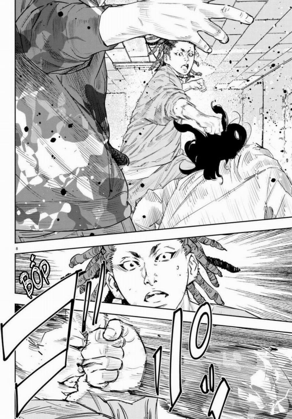 Nine Peaks 20 trang 6