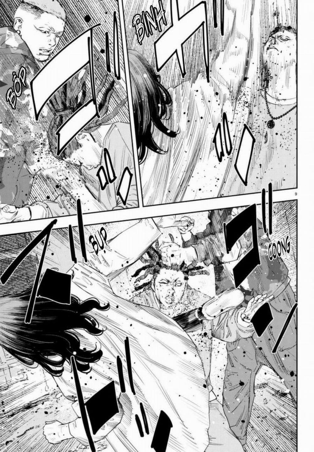 Nine Peaks 20 trang 7