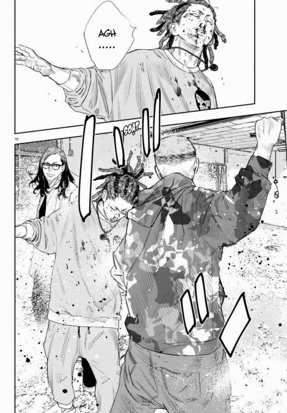 Nine Peaks 20 trang 8