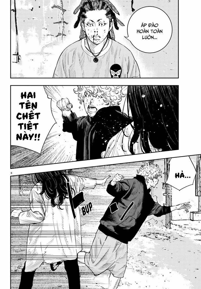 Nine Peaks 21 trang 5