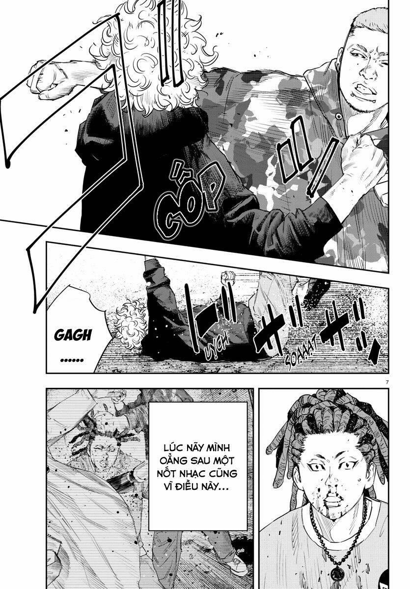 Nine Peaks 21 trang 6