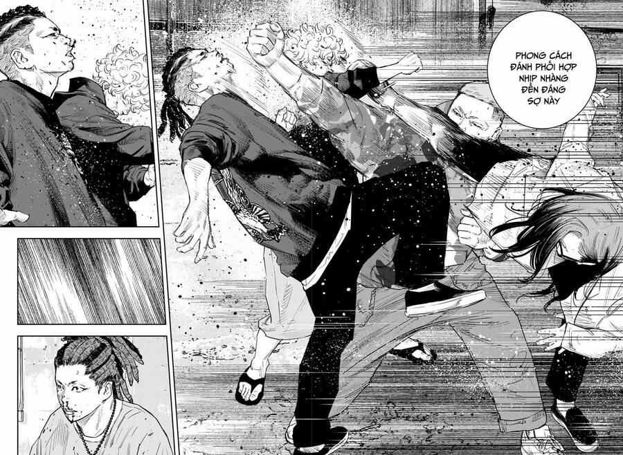 Nine Peaks 21 trang 9