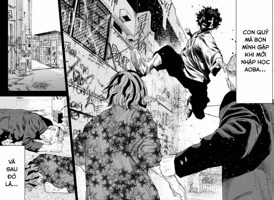 Nine Peaks 22 trang 10