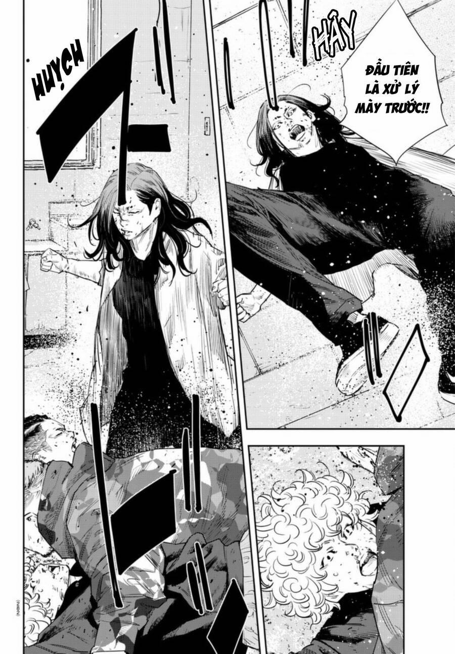 Nine Peaks 22 trang 15