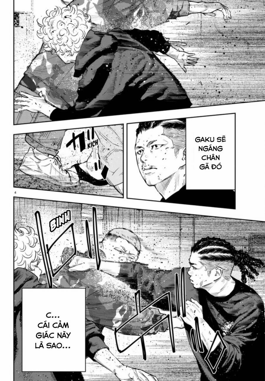 Nine Peaks 22 trang 2