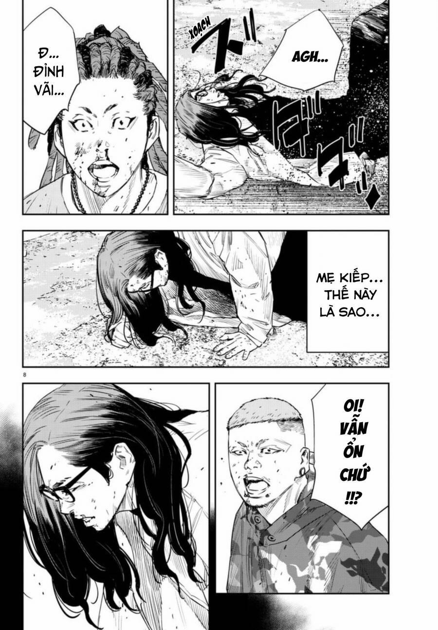 Nine Peaks 22 trang 6