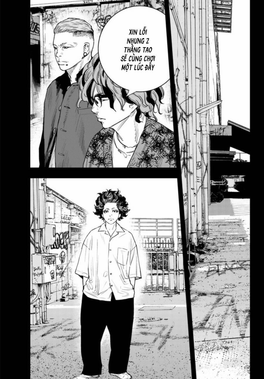 Nine Peaks 22 trang 9