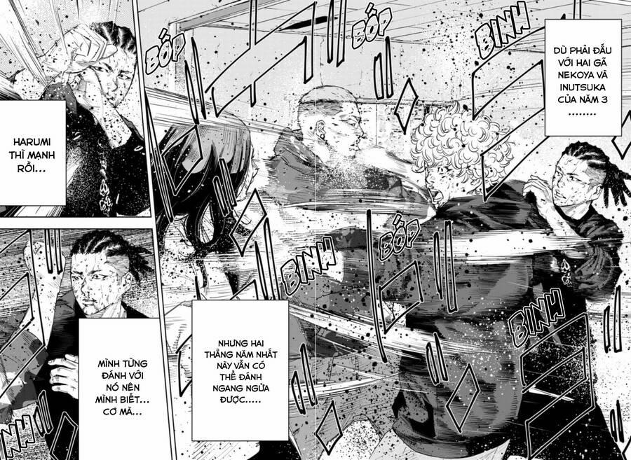 Nine Peaks 23 trang 11