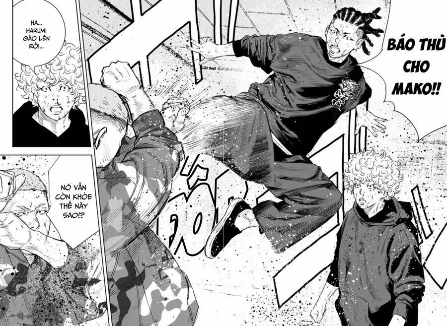 Nine Peaks 23 trang 5