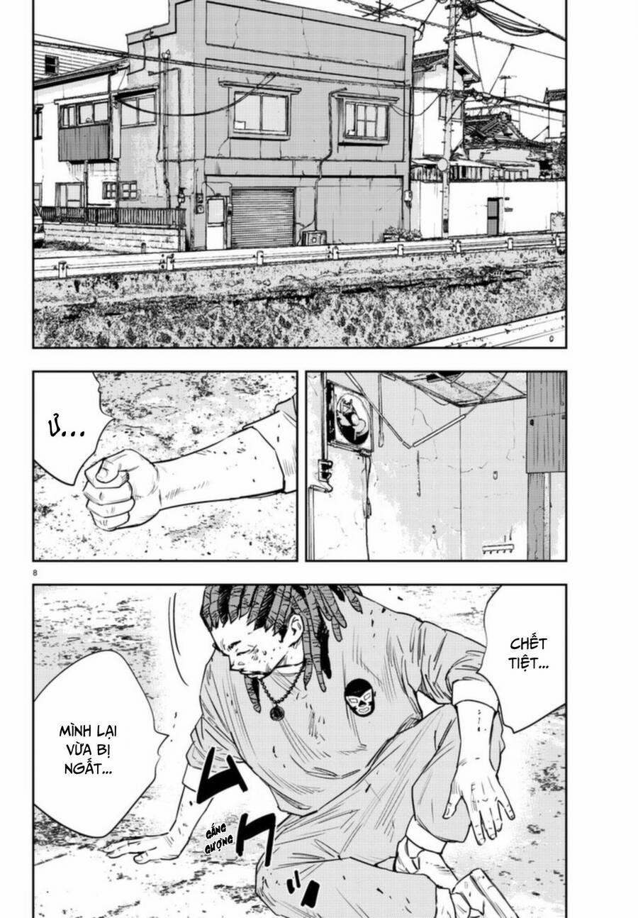 Nine Peaks 23 trang 6