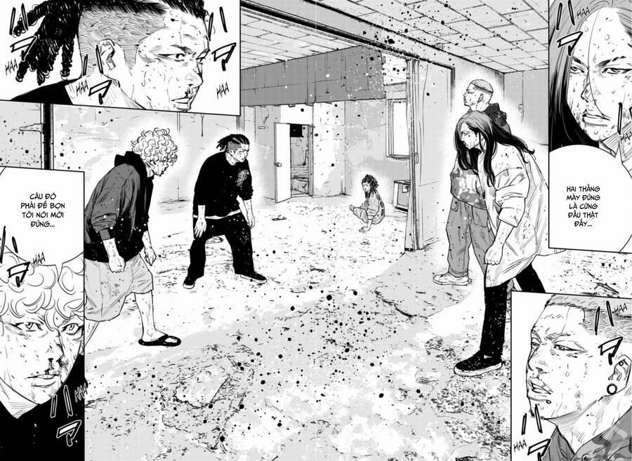 Nine Peaks 23 trang 8