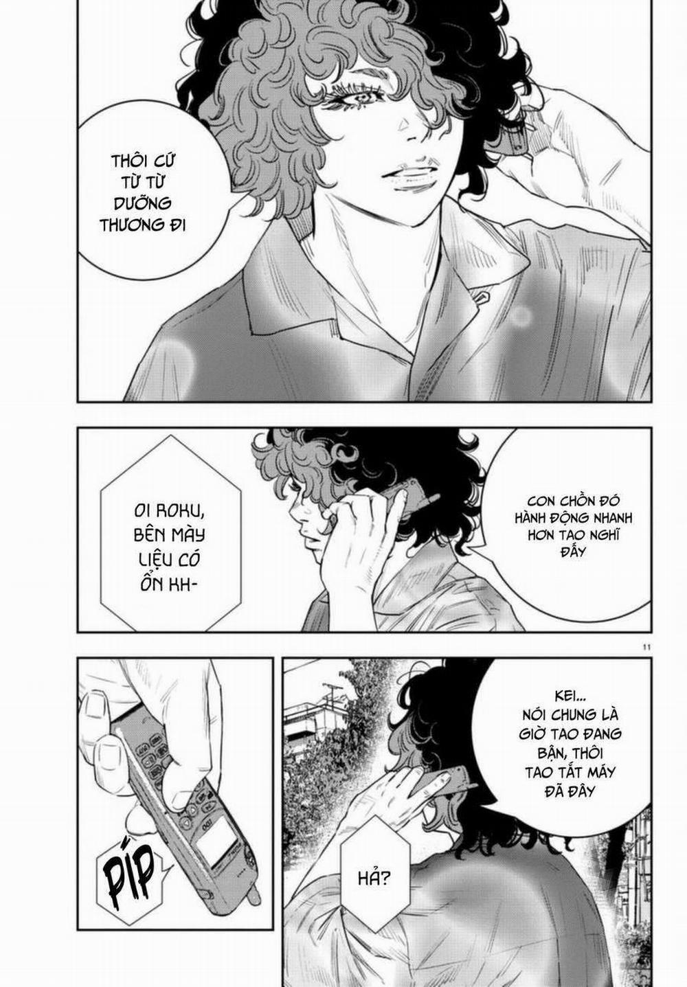 Nine Peaks 24 trang 10