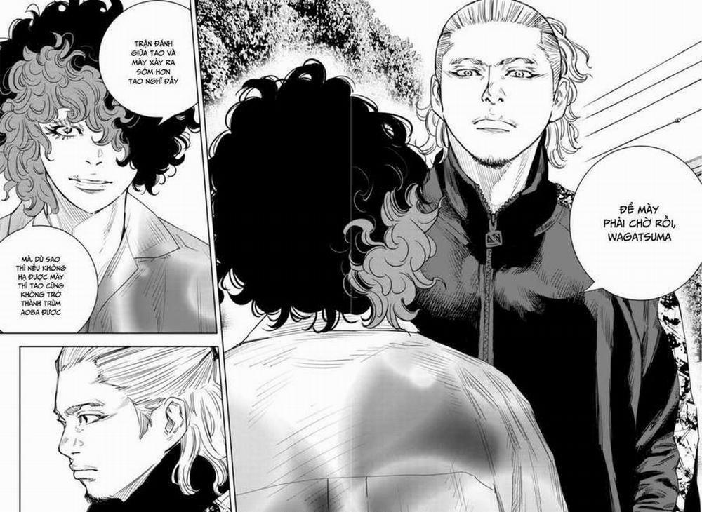 Nine Peaks 24 trang 11