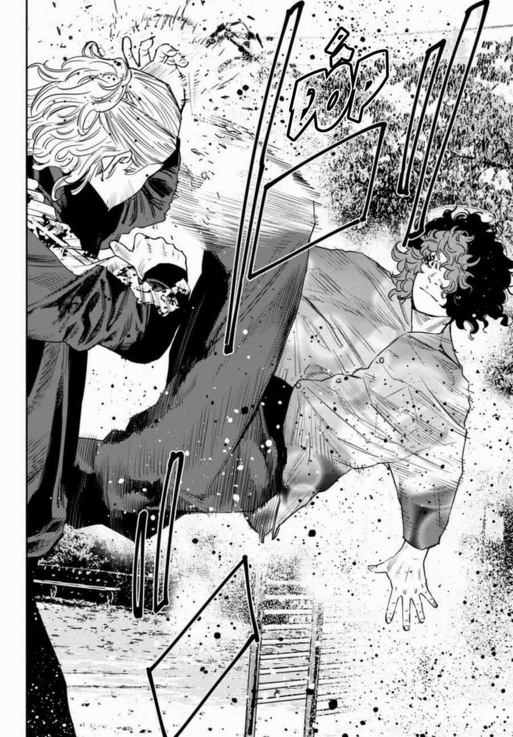 Nine Peaks 24 trang 14