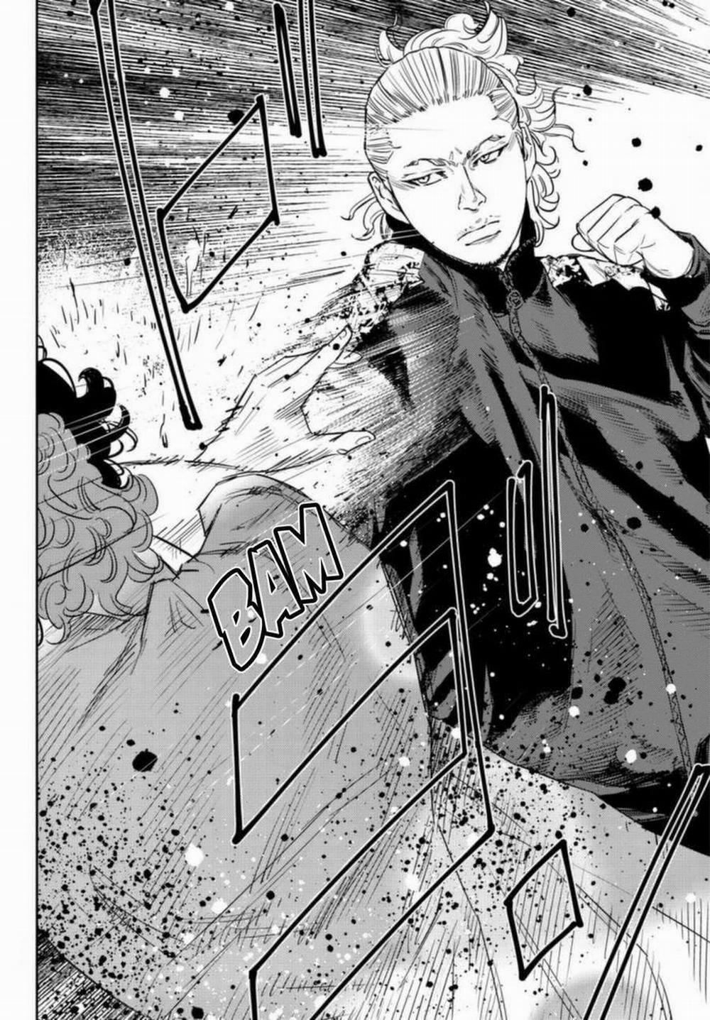 Nine Peaks 24 trang 16