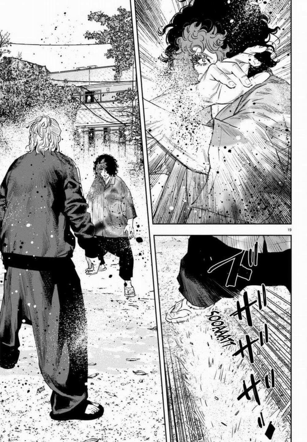 Nine Peaks 24 trang 17