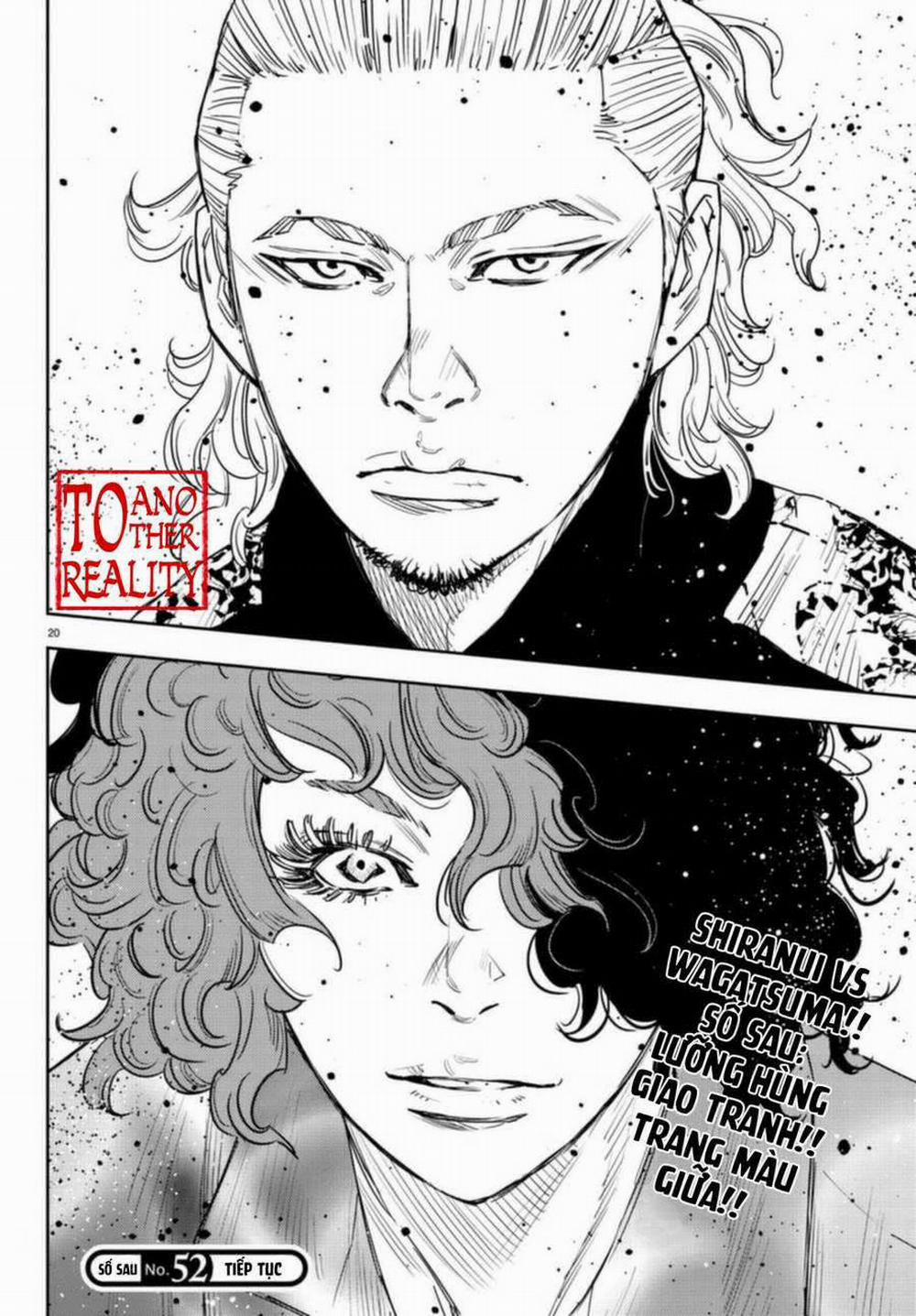 Nine Peaks 24 trang 18