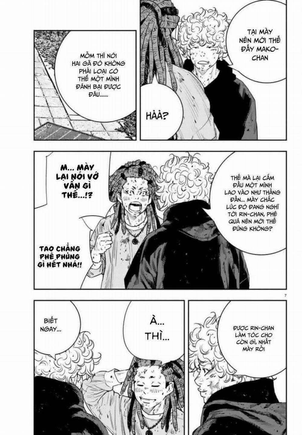 Nine Peaks 24 trang 6