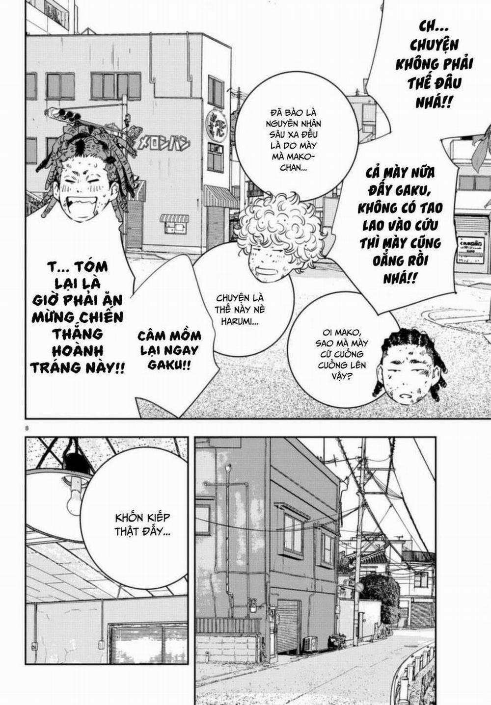 Nine Peaks 24 trang 7