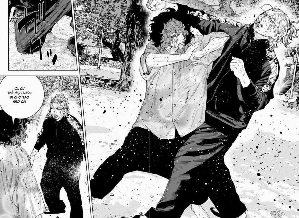 Nine Peaks 25 trang 10