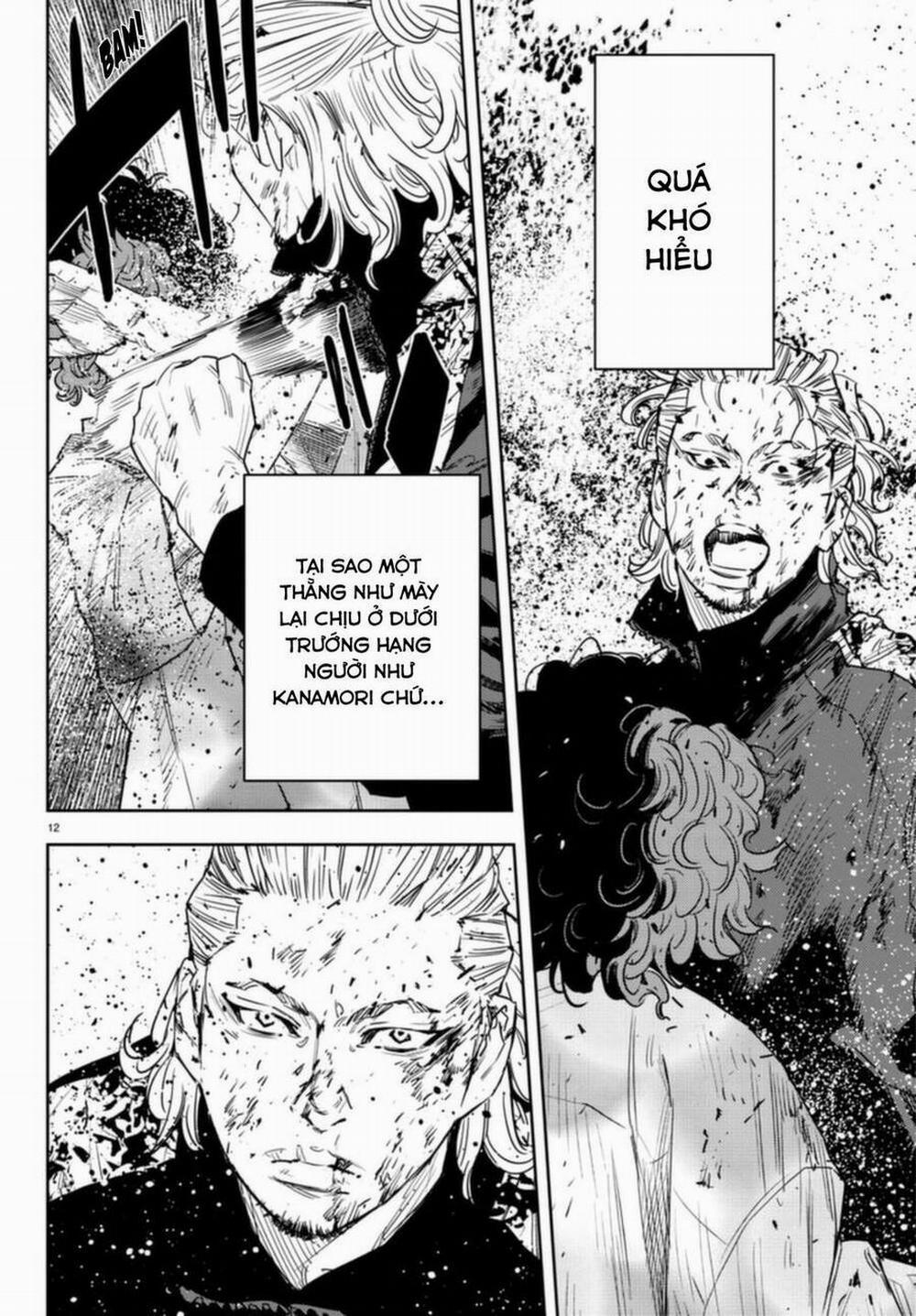 Nine Peaks 25 trang 11