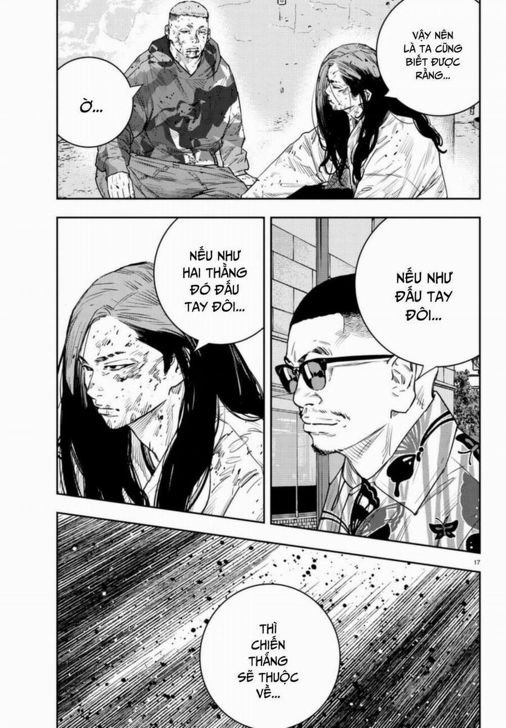 Nine Peaks 25 trang 16