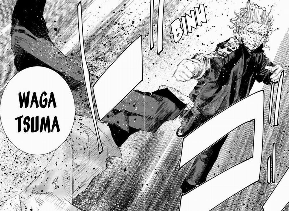 Nine Peaks 25 trang 17