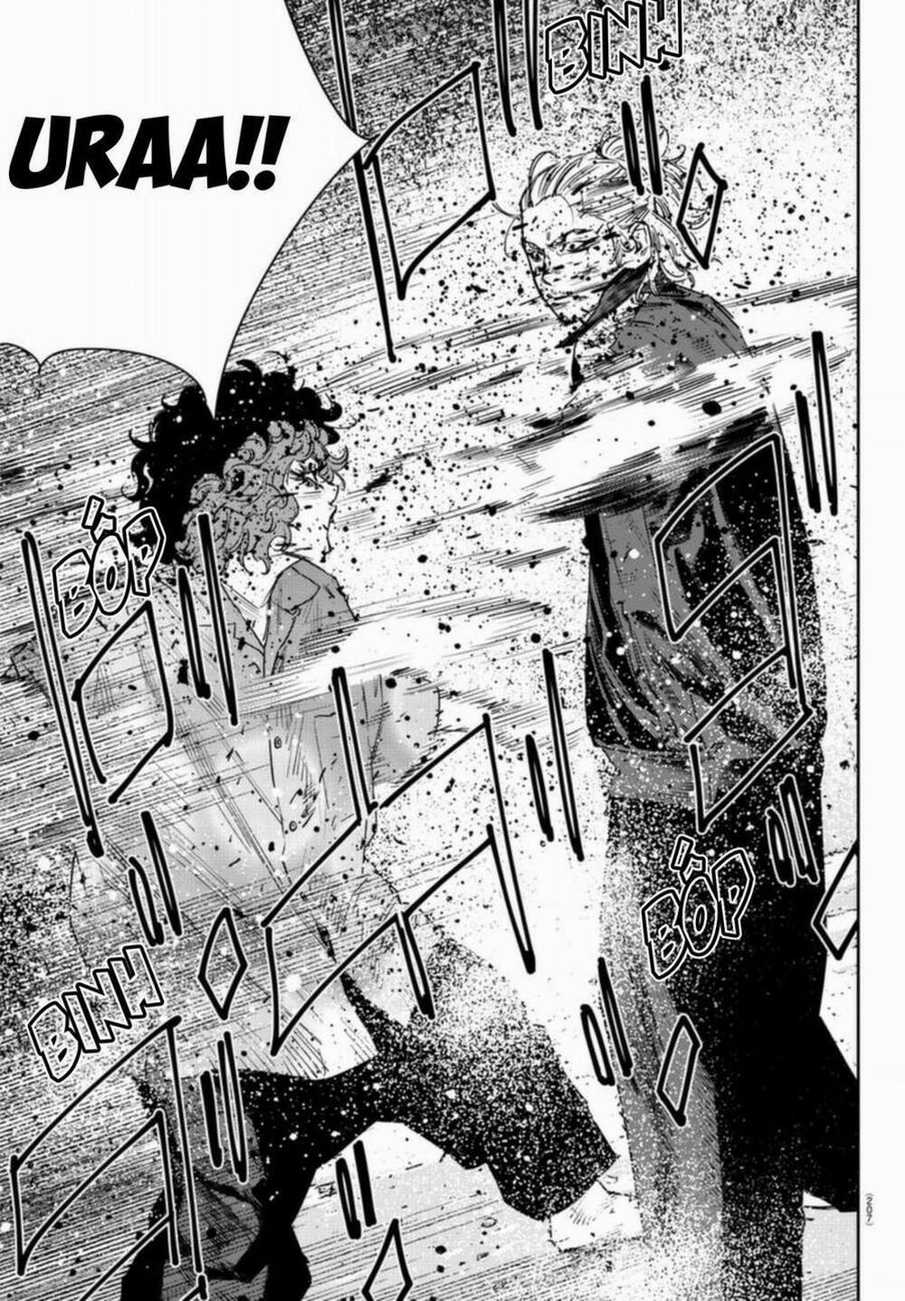 Nine Peaks 25 trang 7