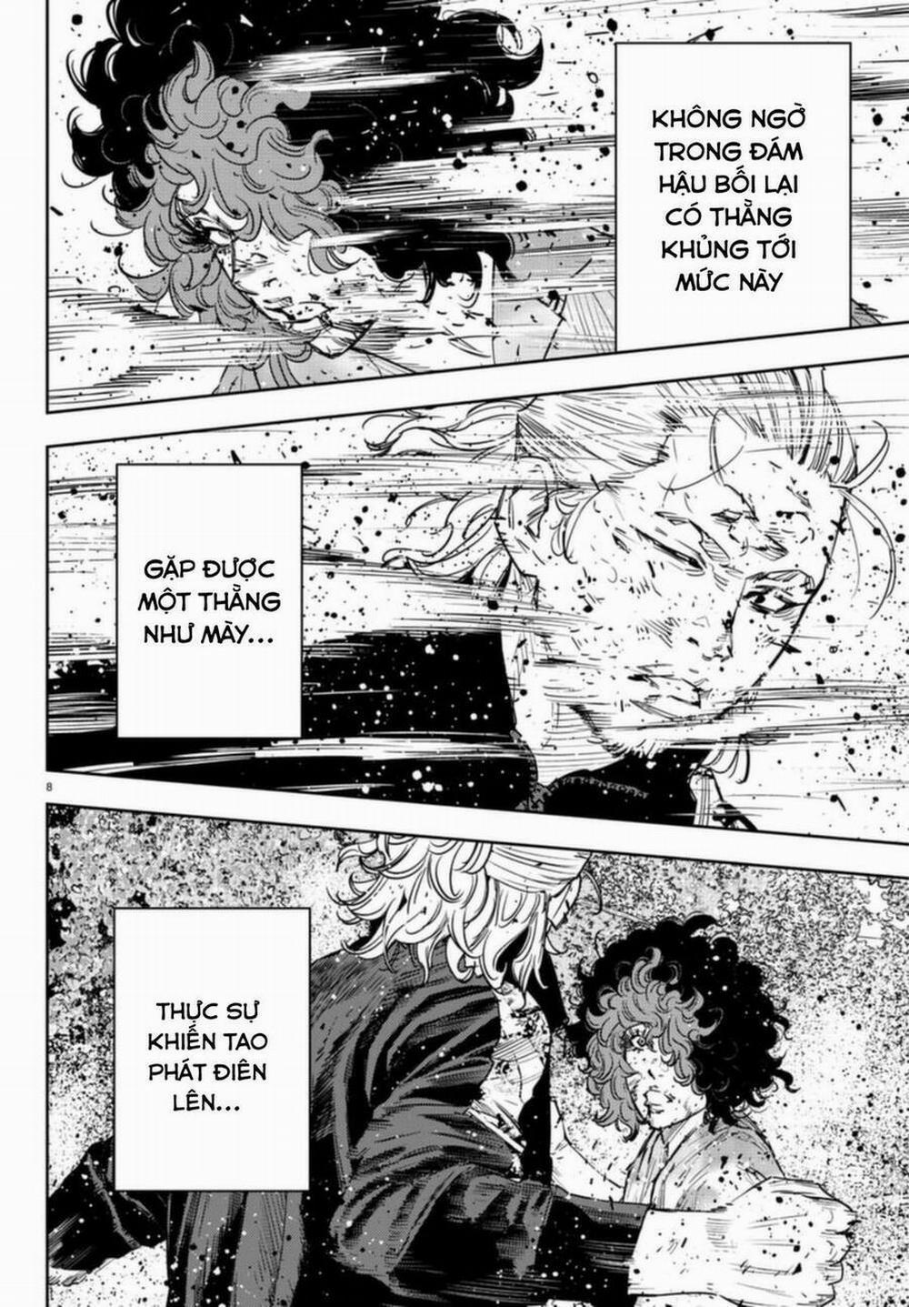 Nine Peaks 25 trang 8