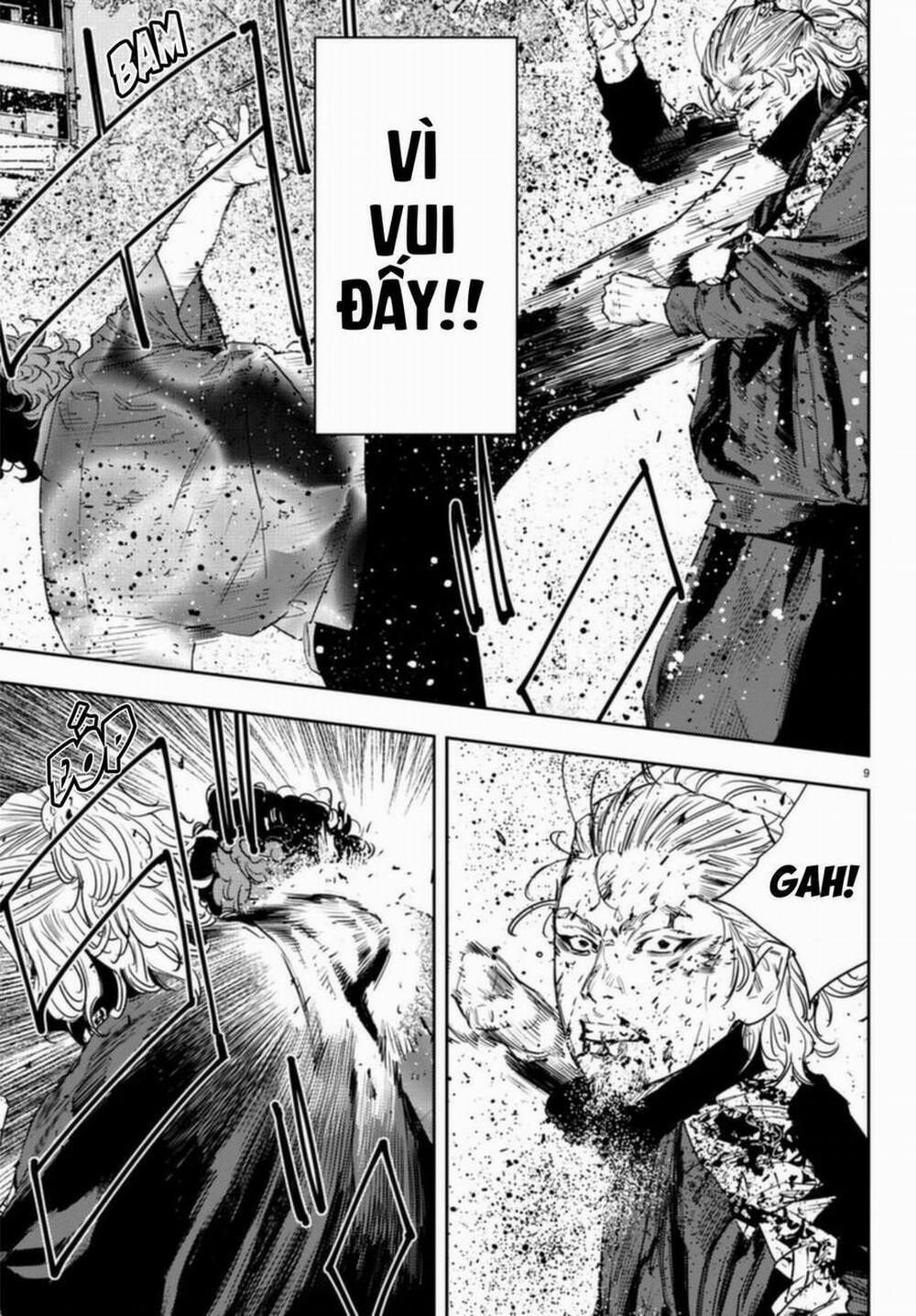 Nine Peaks 25 trang 9