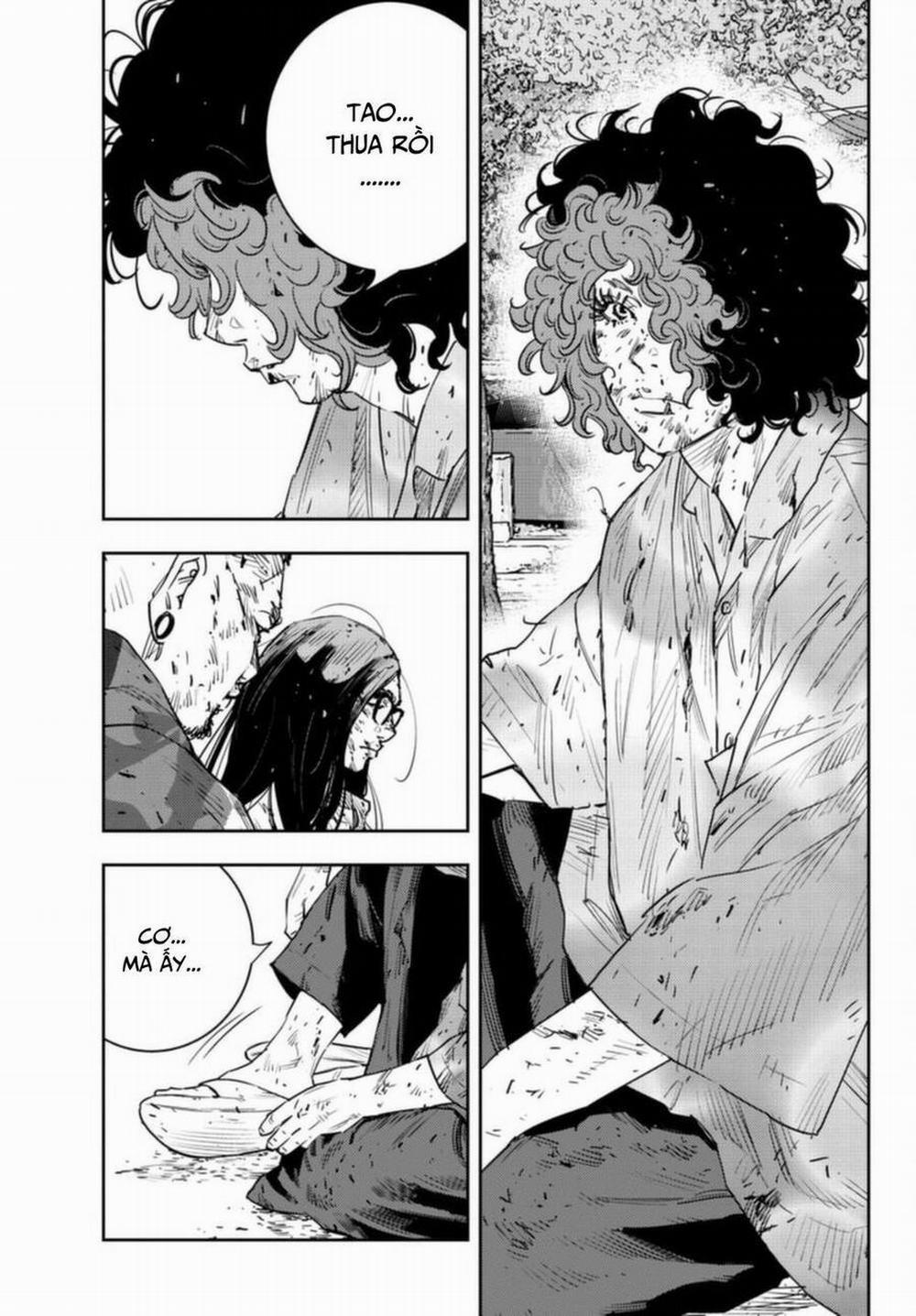 Nine Peaks 26 trang 2