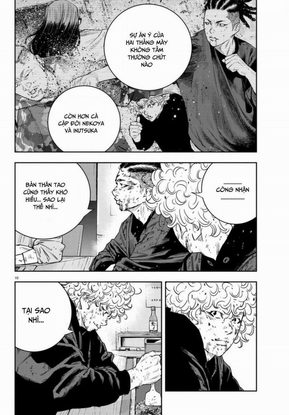 Nine Peaks 26 trang 9