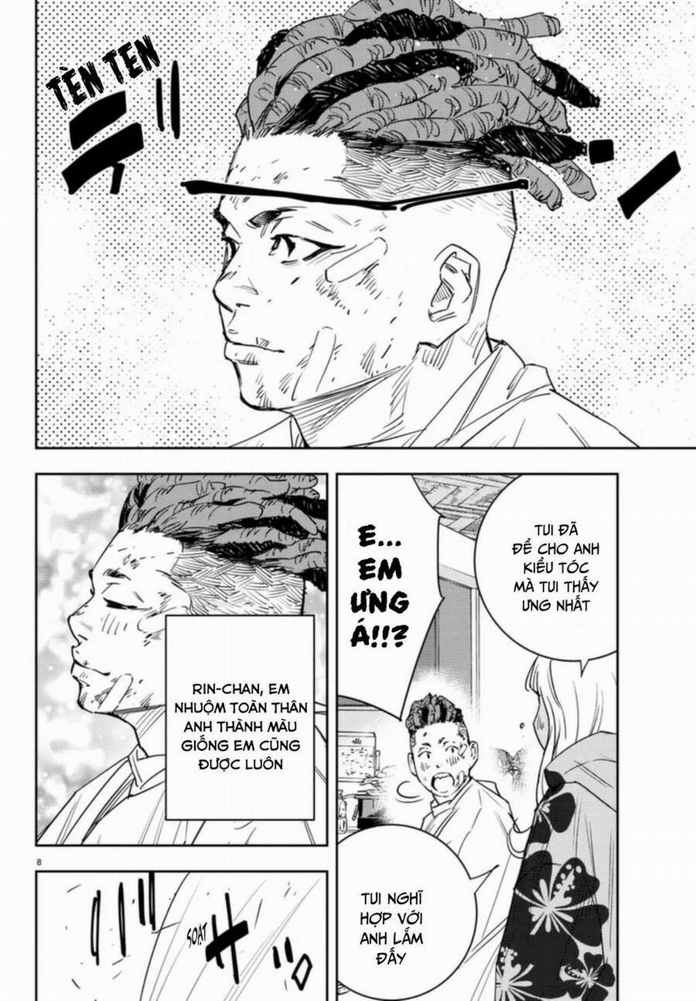 Nine Peaks 27 trang 7